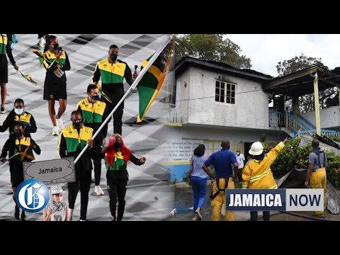 JAMAICA NOW: Gunmen, police shootout | Westmoreland pastor killed allegedly by son | Tokyo Olympics