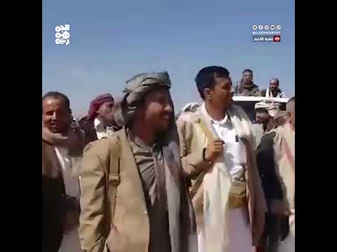 قبائل عمران ترفض وثيقة تلزمها بدعم مليشيا الحوثي