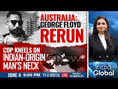 Bengaluru IPL Stampede | Australia's George Floyd Moment? | Bilawal Bhutto Shut Down at UN