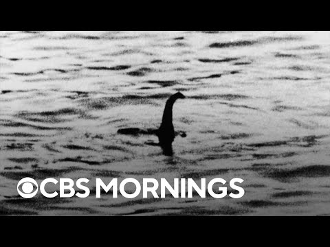 Scotland hosts largest Loch Ness Monster hunt in 50 years