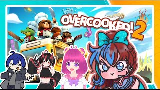 COLABORACION REPOSA【Aitzu Arashi】Panecito, Maku y Chekolatoso