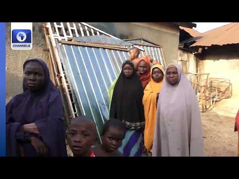 Niger Miners' Death: Families Of Mining Incident Victims Demand Justice, Jobs For Youths