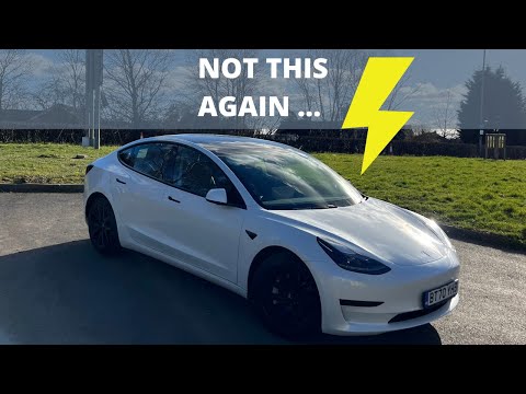 Tesla Model 3 Review After 27 Months Ownership