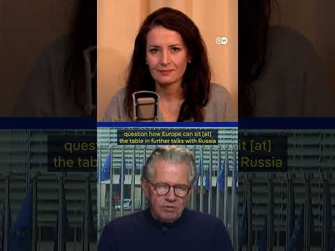 Why is Merz so invested in supporting Ukraine? | Berlin Briefing Podcast