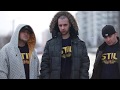 M.O.S.S.A.D. ft. ViLLy - Stiu 
