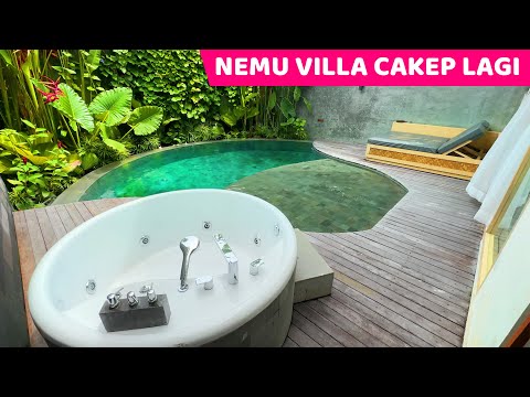 BARU NEMU VILLA KAYA GINI… | Astera Villa Canggu | Villa bagus dan mewah di Bali