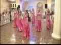 Коллектив индийского танца Митра