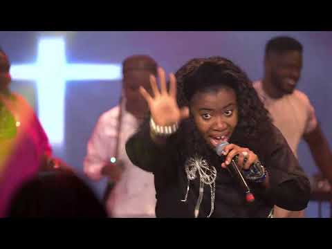 THE BAPTISM MEETING WITH ENO MICHEAL