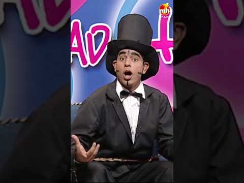 Hik De Jor Te Driver Rokde Bus | Bhotu Shahji Had Ho Gayee | #shorts #bhotushah #viralvideo