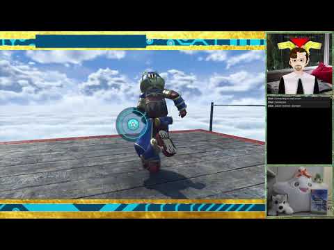 Xenoblade Chronicles 2 100% pt32