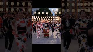 【PR】初人者でもできるショート動画編集ならふだもん 盆踊り編