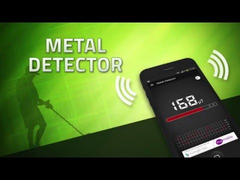 Detecteur Emf Android