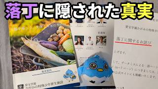 とある更生施設のパンフレットの落丁内容に隠された恐ろしい真実【『かがみの特殊少年更生施設』令和8年度施設案内冊子】(単発）