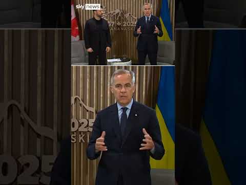 Canada to send $2bn of military aid to Ukraine