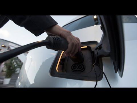 Transition écologique : le groupe Renault monte en puissance sur l'électrique