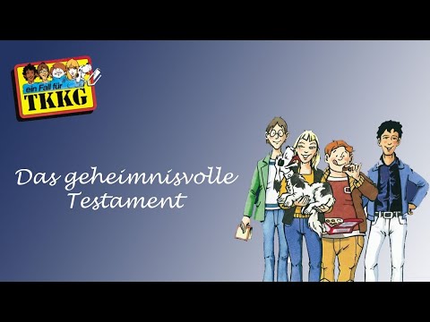 Ein Fall für TKKG 8: Das geheimnisvolle Testament - PC Gameplay