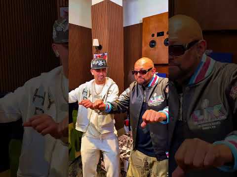 Had 2 show the new chune #ReadyfortheRide 2 mi bredda @theockyway 🔥 (stream it at the link in bio)