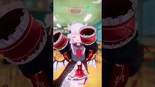 倍倍FIGHT! 踊ってみた #CANDYTUNE #vtuber #shorts #花冠あむる