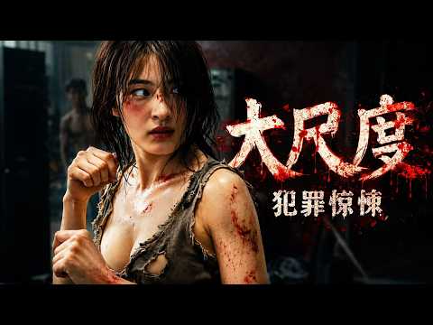 韓國最生猛復仇爽劇，認賊作父只爲血洗黑白兩道，殺的整個韓國沒人敢大聲說話！