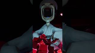 チョコレートに眼がないサチ江様 #バレンタイン