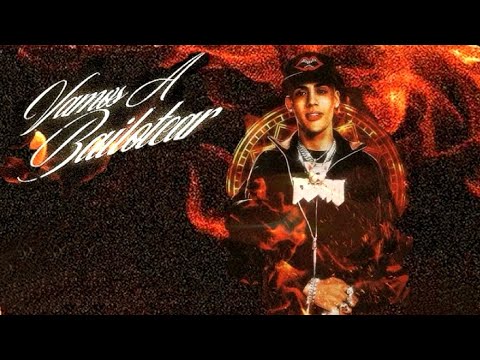 Cris MJ - Vamo a Bailotear Maketa (Visualizer)