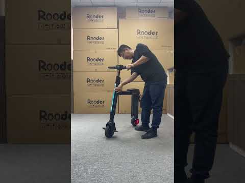 Electric scooter manufacturer supplier factory Rooder, WhatsApp +8613632905138 #electicscooter