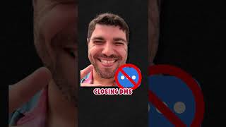 The REAL Reason Alhaitham's VA Had To Close DMs...