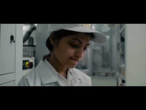 Valeo em: O Desafio que Nos Move