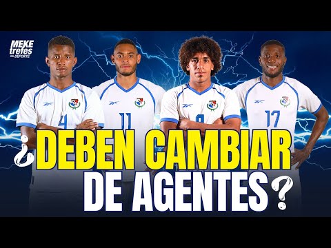 ¡Descubre por qué los panameños no son fichados en equipos grandes de Europa! | Meketrefes