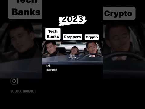 It pays to be prepared… 🤷🏻‍♂️ #prepper #preparedness #doomsdayprepper