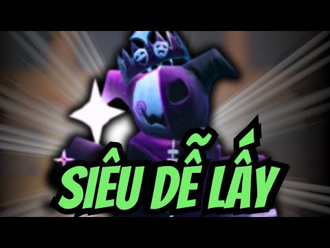 HƯỚNG DẪN CÁCH LẤY SKIN METRONETTE CỦA NOLI! | FORSAKEN