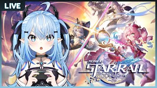 【Honkai: Star Rail】ขอคัทซีนหรูๆ แพทช์ 3.3 #2