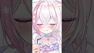 夏バテ気味かも… #vtuber #バーチャルyoutuber