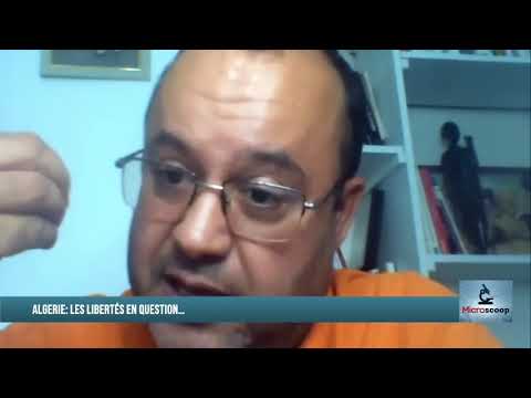 Ali Boukhlef : Il y a ceux qui s'alimentent par les fausses informations