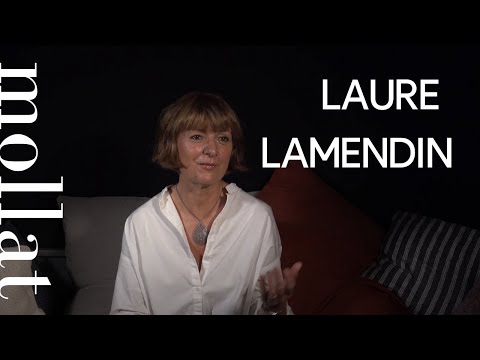 Vido de Laure Lamendin