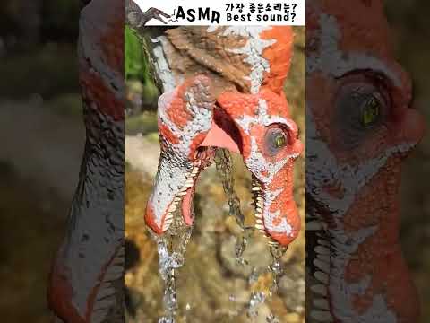 그냥 spinosaurus sound #jurassicworld