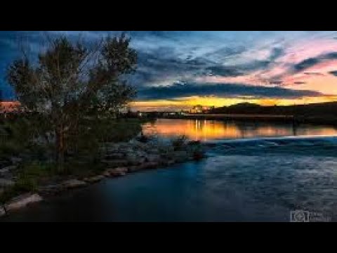 Fishing tournament (Gone Wrong)