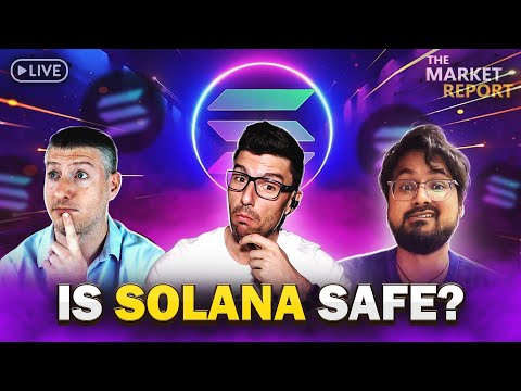 Is your SOL safe? What we know about the Solana hack