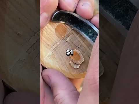 #reddit #diy #woodworking #fyp #satisfying