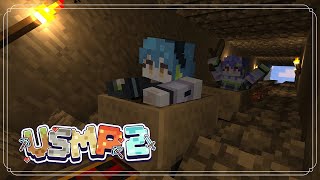 【MINECRAFT: VSMP2】  Grand Opening Time!! 【#VSPOEN #RemiaAotsuki】