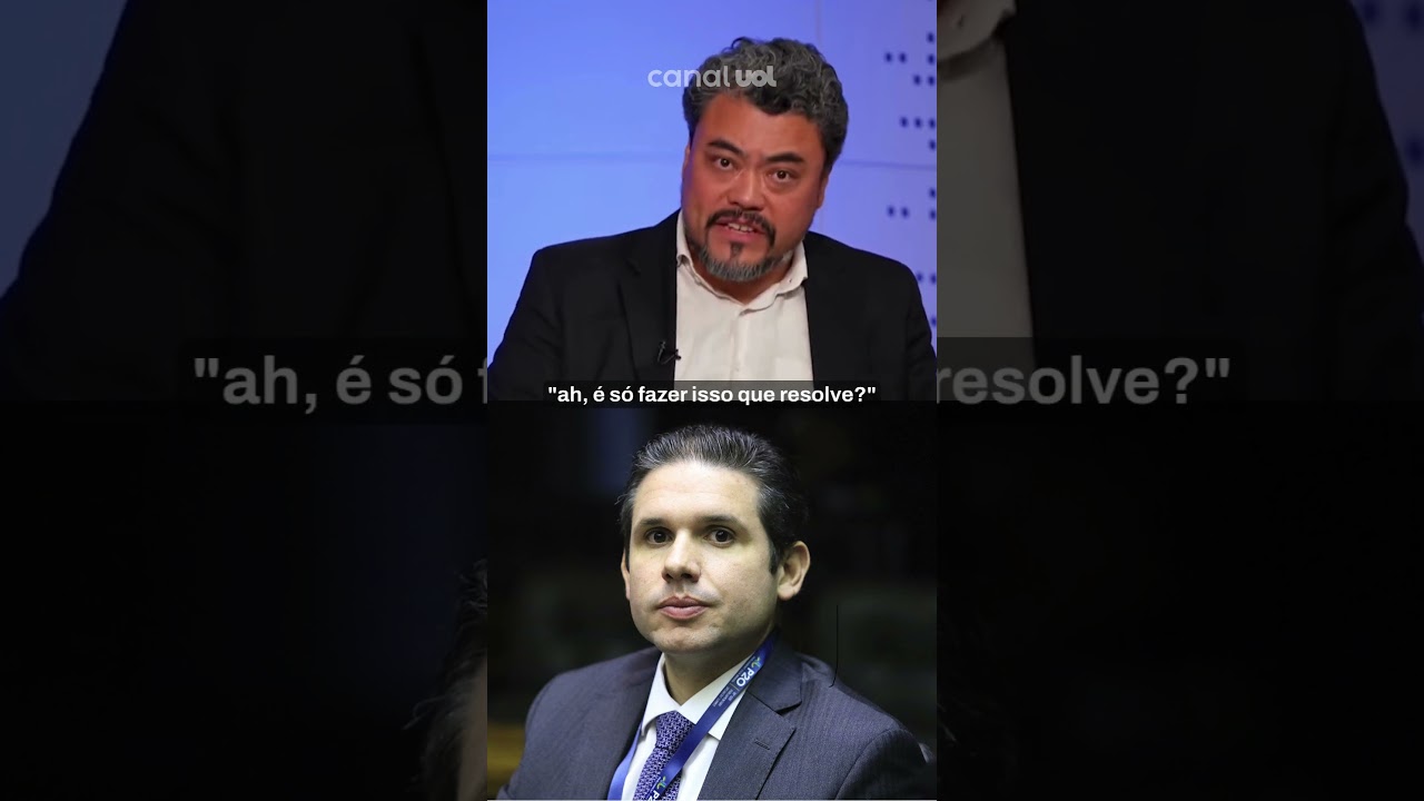 Hugo Motta sai enfraquecido após motim da oposição e decide não pautar anistia diz Sakamoto