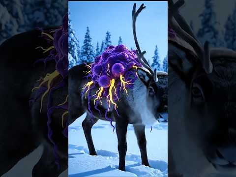 A Miracle in the Frozen Land