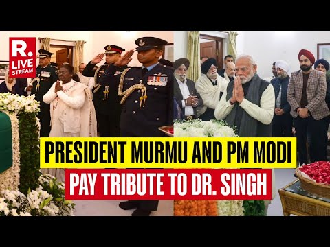 The Surprising Reason Dr. Manmohan Singh Deserves This Tribute