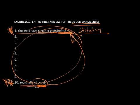 Only Contentment Kills Covetousness // Battling Unbelief