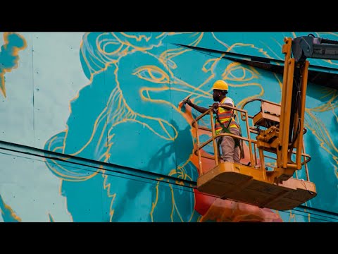 Artistas panameños hacen un llamado de atención a cuidar el agua