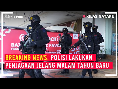 Prediksi Puncak Arus Lalu Lintas Libur Tahun Baru di Semarang