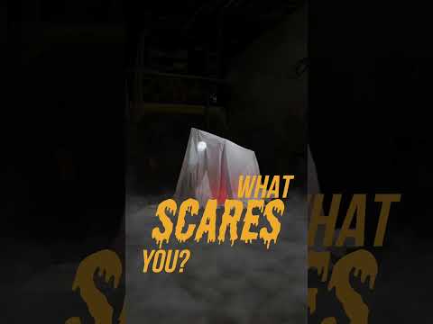 Spooky season 👻 What scares you?  #ebike