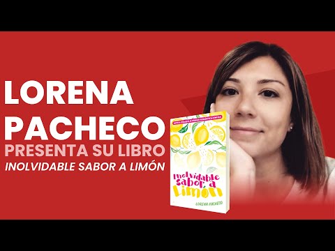 Vidéo de Lorena Pacheco
