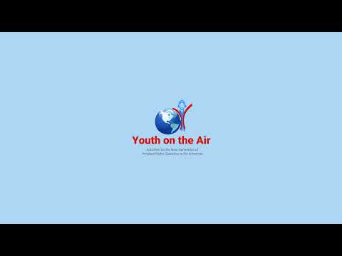 Youth on the Air Camp 2026 Huntsville ARISS Contact - Youth On The Air