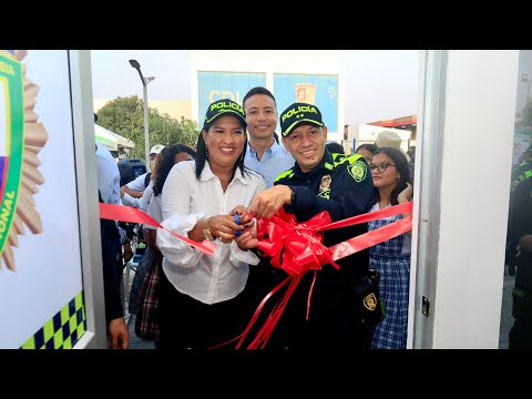 Alcaldía de Malambo inauguró tres nuevas oficinas para el servicio de la comunidad